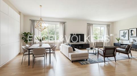 Foto 4 de Apartament en venda a Calle de O'donnell, Goya,  Madrid Capital