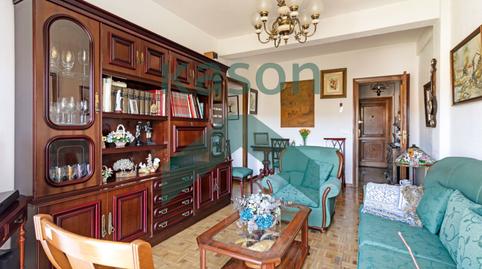 Photo 3 of Flat for sale in San Isidro, Madrid
