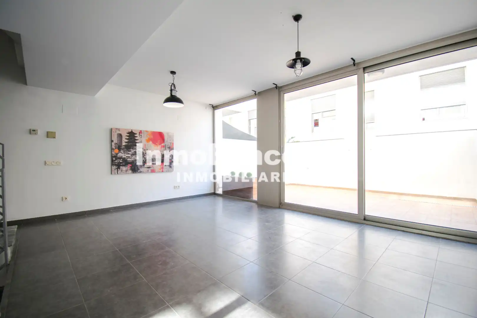 Terraced house with balcony for sale in Carrer de les Azalees, imagen 3