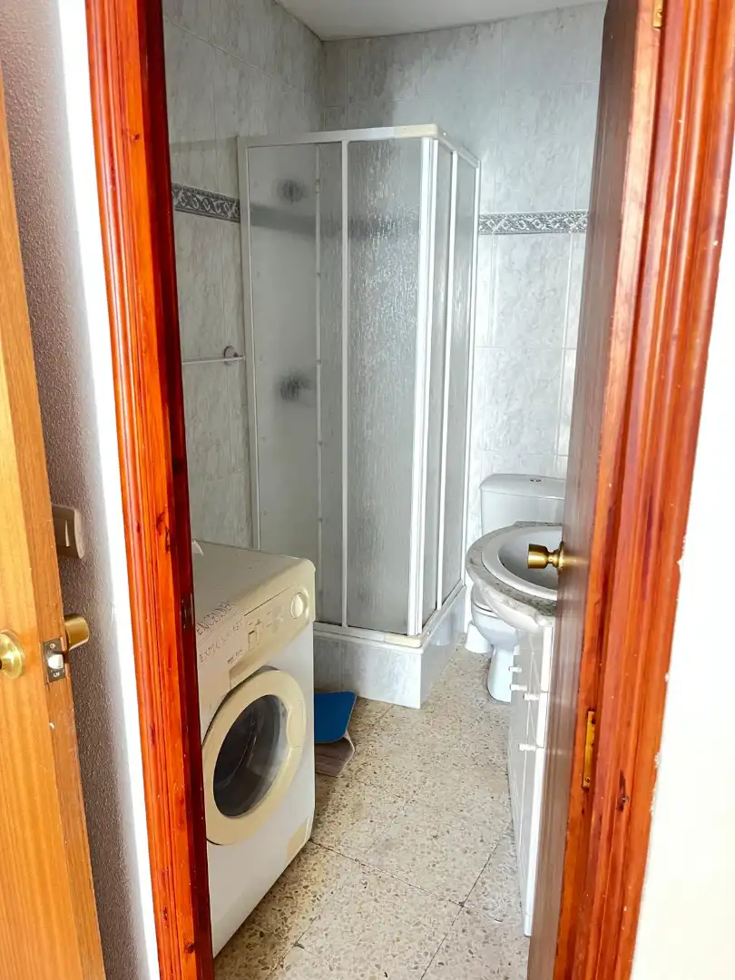 Piso en venta en Calle de Lain Calvo, Casco Antiguo