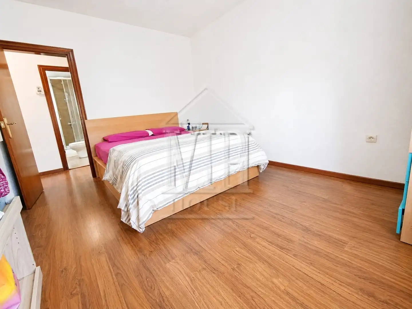 Piso con terraza en venta en Passatge Pare Claret 108, imagen 14