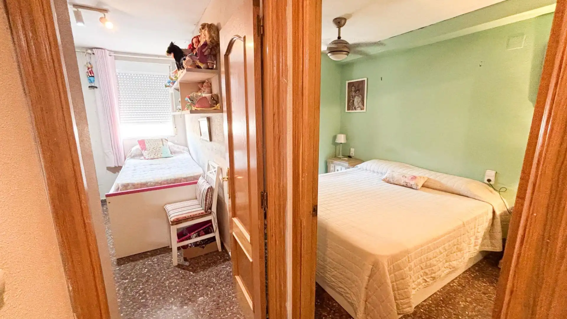 Attico con ascensore in vendita a PI Y MARGALL, imagen 25