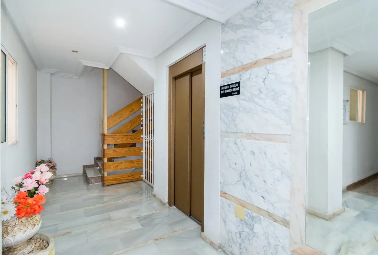 Apartamento con ascensor en venta en Calle MORIONES, imagen 21