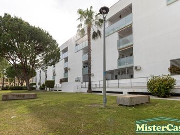 Àtic amb balcó en venda a Jerez norte - Montealto - Pozoalbero