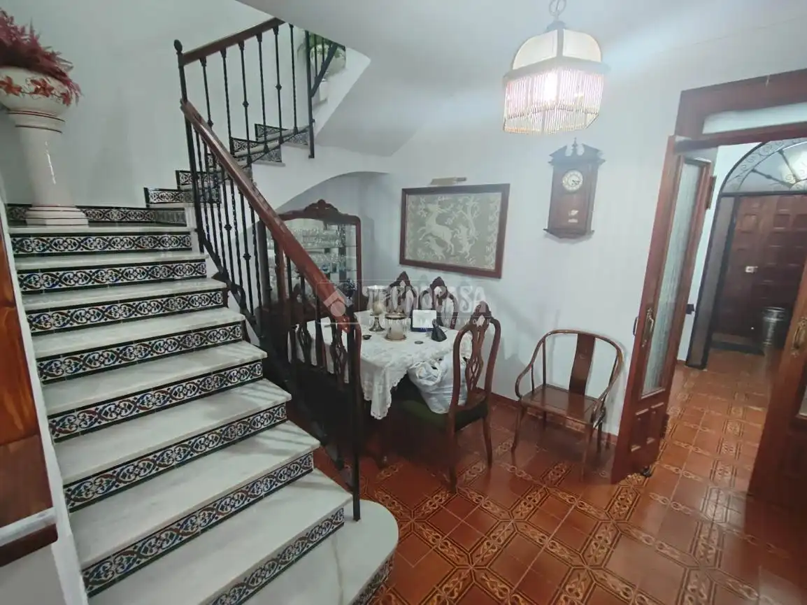 Habitatge en venda a Villanueva de la Reina, imagen 4