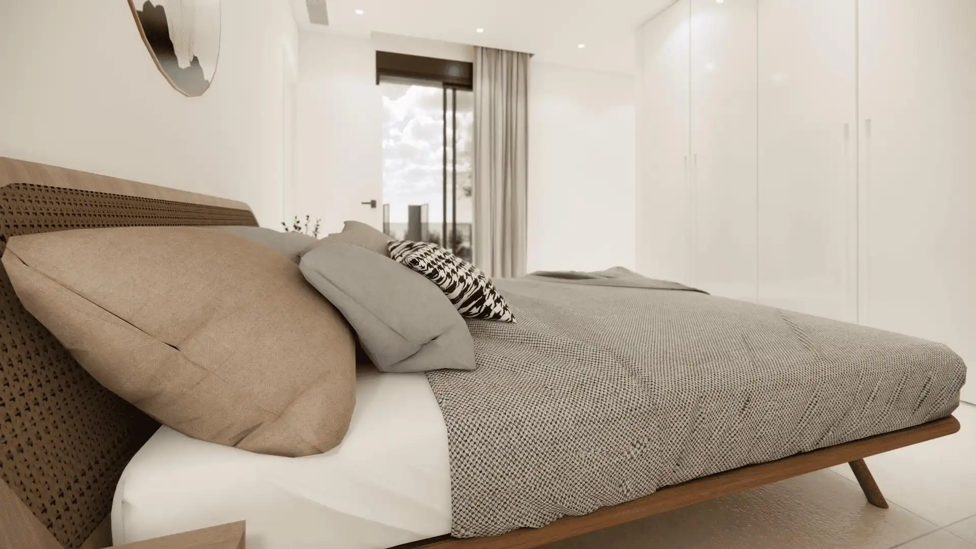 Bedroom of Land for sale in Dolores