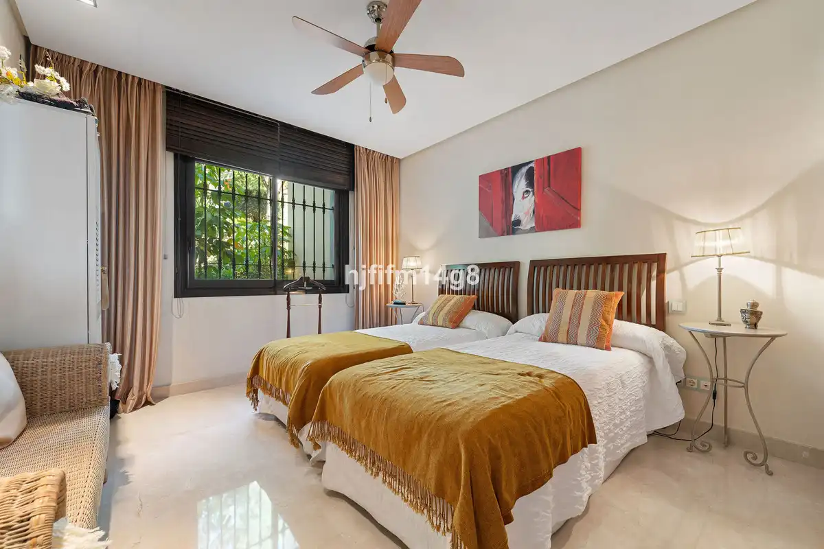 Flat with lift for sale in Benahavís pueblo, imagen 14