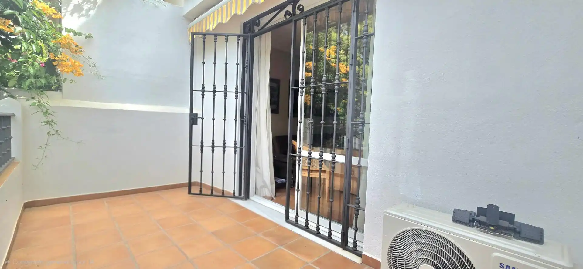 Terraced house with pool for sale in Urbanizacion GuadalparkII, imagen 61