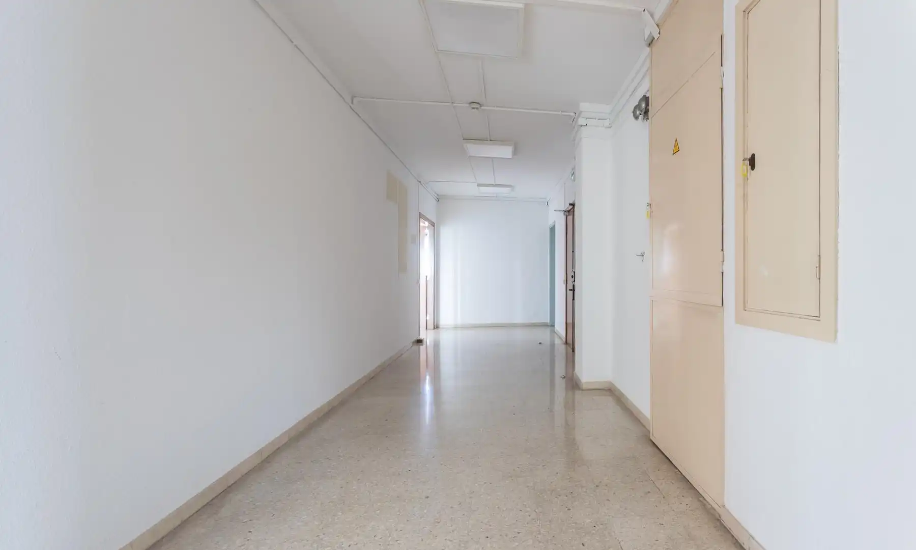 Office for rent in Barcelona