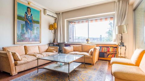 Photo 2 of Apartments for sale in Paseo de la Rinconada, Aravaca, Madrid Capital
