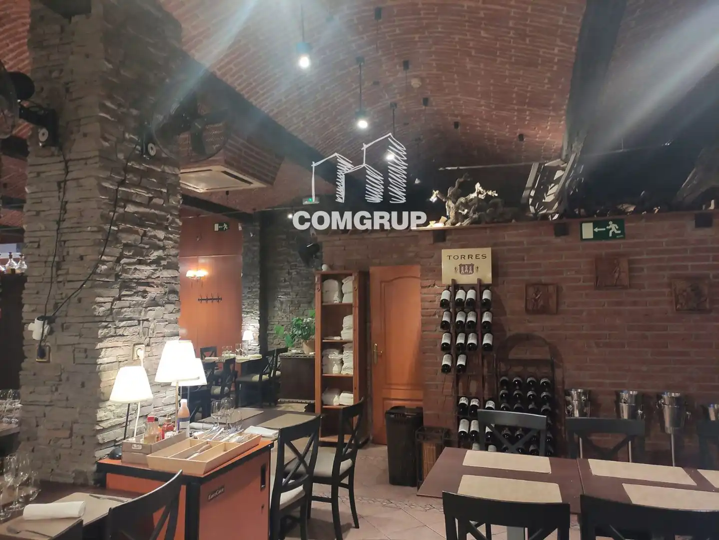 Local commercial en cession à Montigalà - Sant Crist, imagen 10