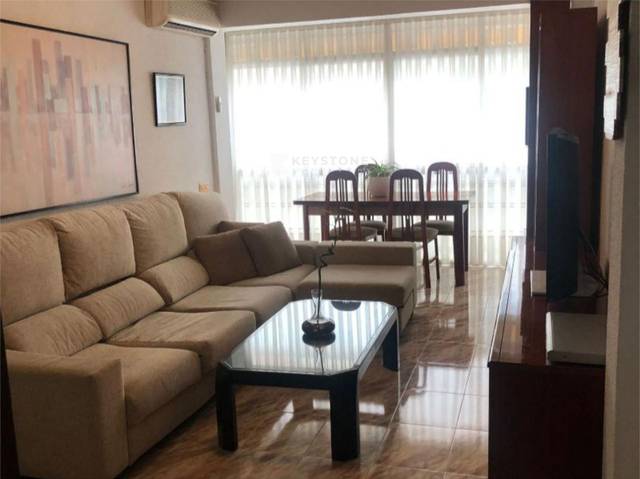 Piso en Alquiler en Carrer Inmaculada del Pla, 20, Pla de Bon Repós en Pla de Bon Repós