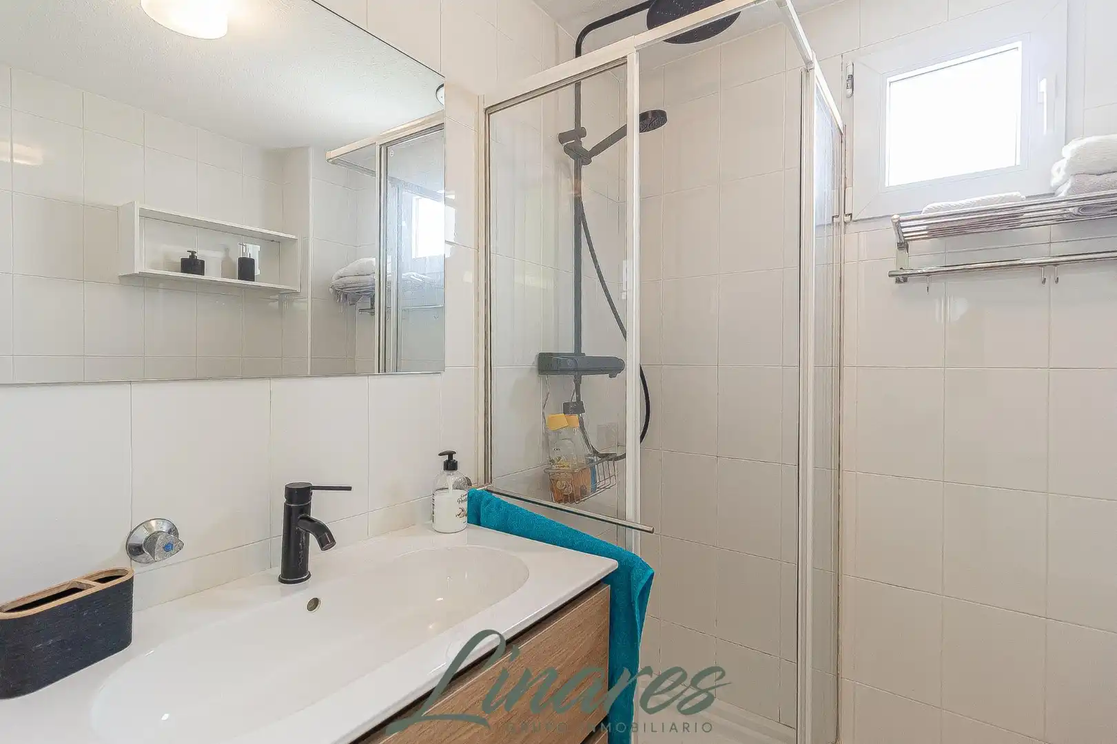 Apartament amb piscina en venda a Entremares, imagen 41