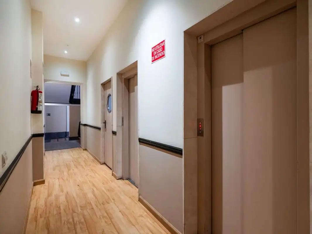 Wohnung mit Aufzug zum Verkauf in C. del Amor de Dios, imagen 61