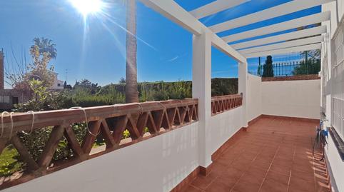 Foto 3 de Planta baixa en venda a  Boulevard, Parque de la Paloma, Benalmádena