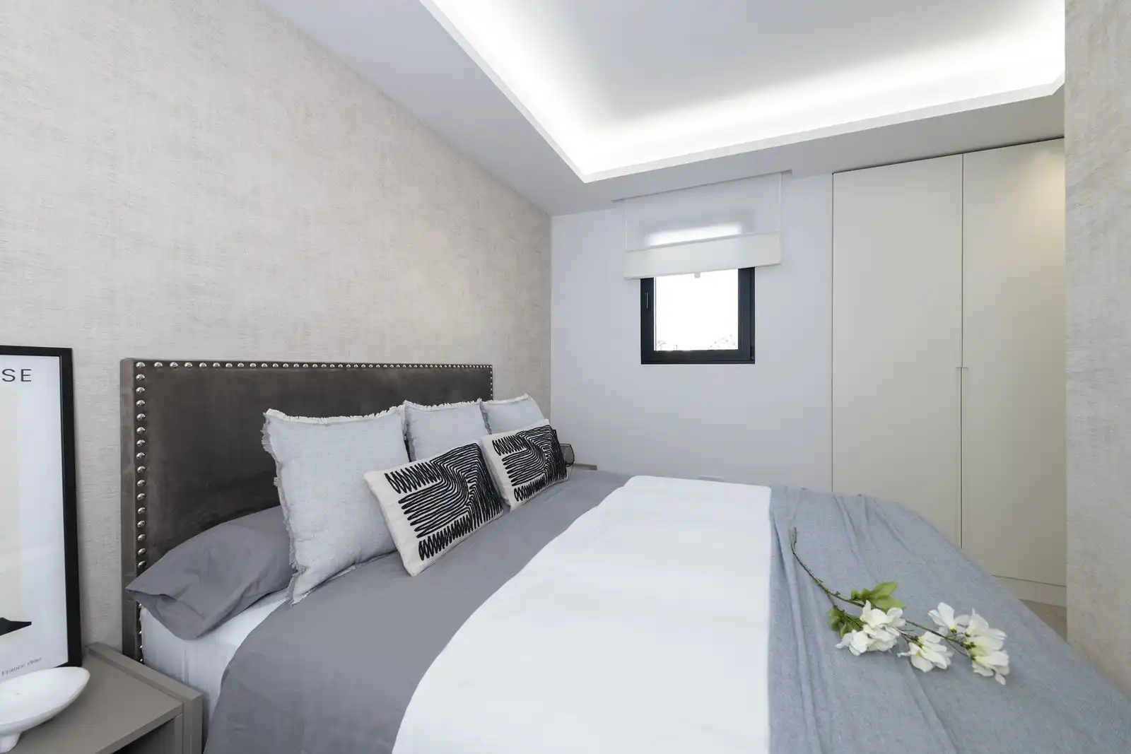 Apartment mit Aufzug zum Verkauf in Nueva Andalucía, imagen 19