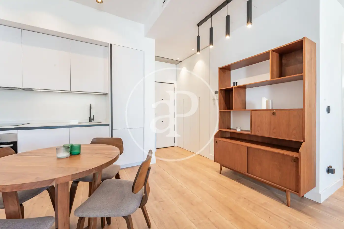 Ático con ascensor en venta en C. de Alcalá, imagen 19