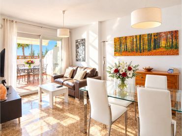 Ático con piscina en venta en Avenida Costa Galera