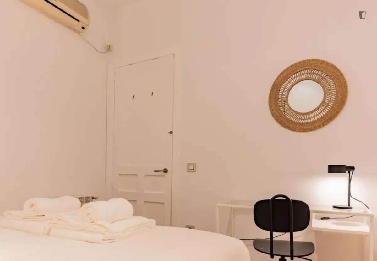 Apartament de lloguer a Chamberí, imagen 8