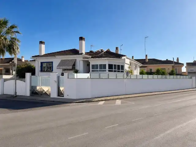 Logement avec piscine à vendre à Santiago de la Ribera