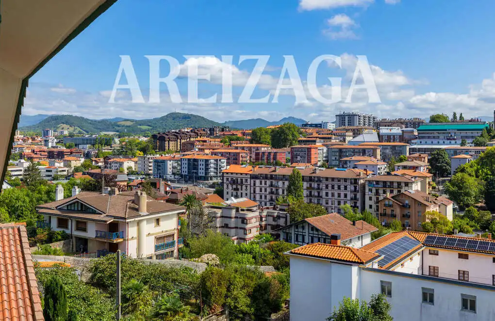Piso con terraza en venta en Paseo de Ulía, imagen 26