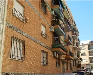 Exterior view of Flat for sale in  Toledo Capital