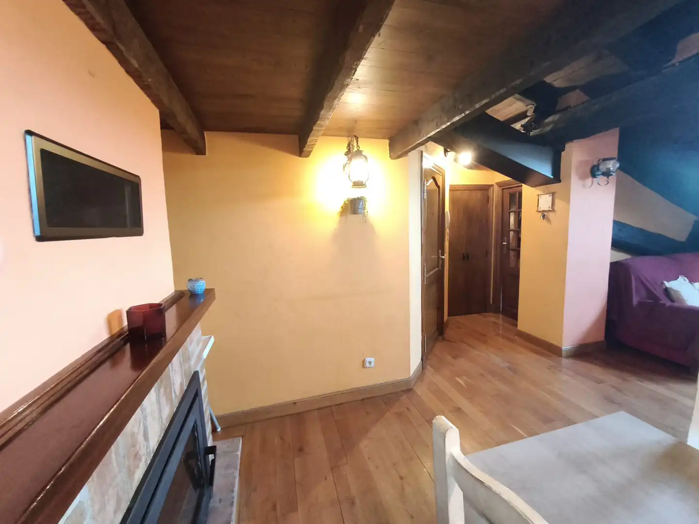 Flat for sale in Aoiz / Agoitz