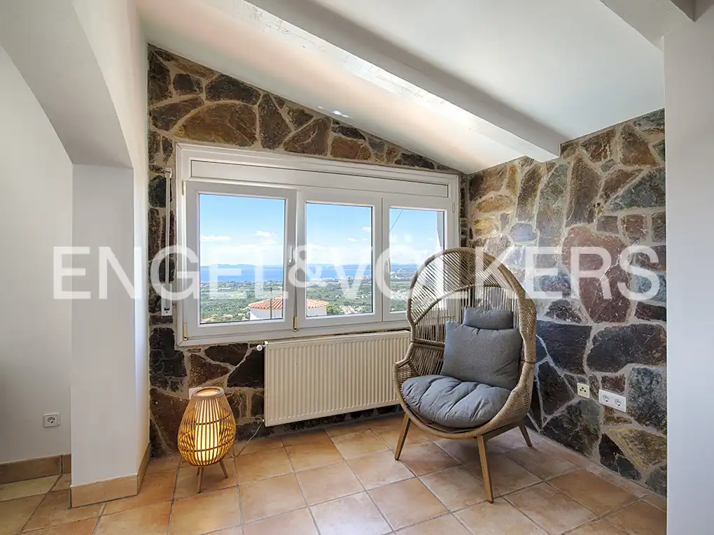 Casa con piscina in vendita a Carrer Canàries, imagen 17