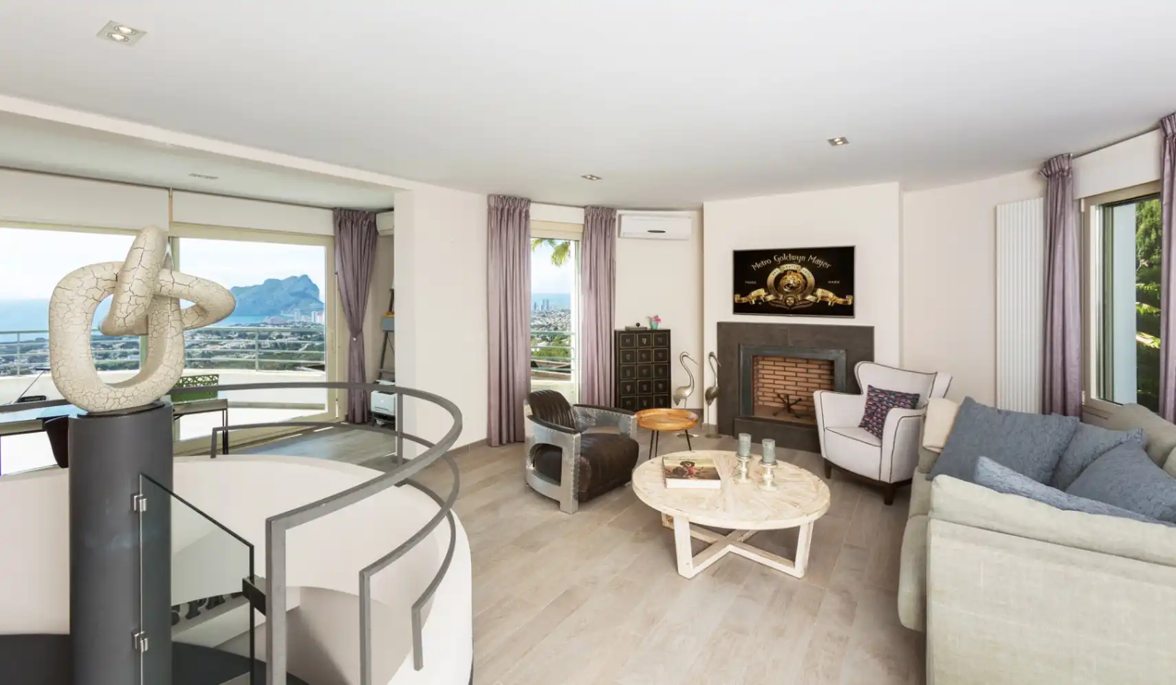 Villa avec piscine à vendre à La Fustera, imagen 8