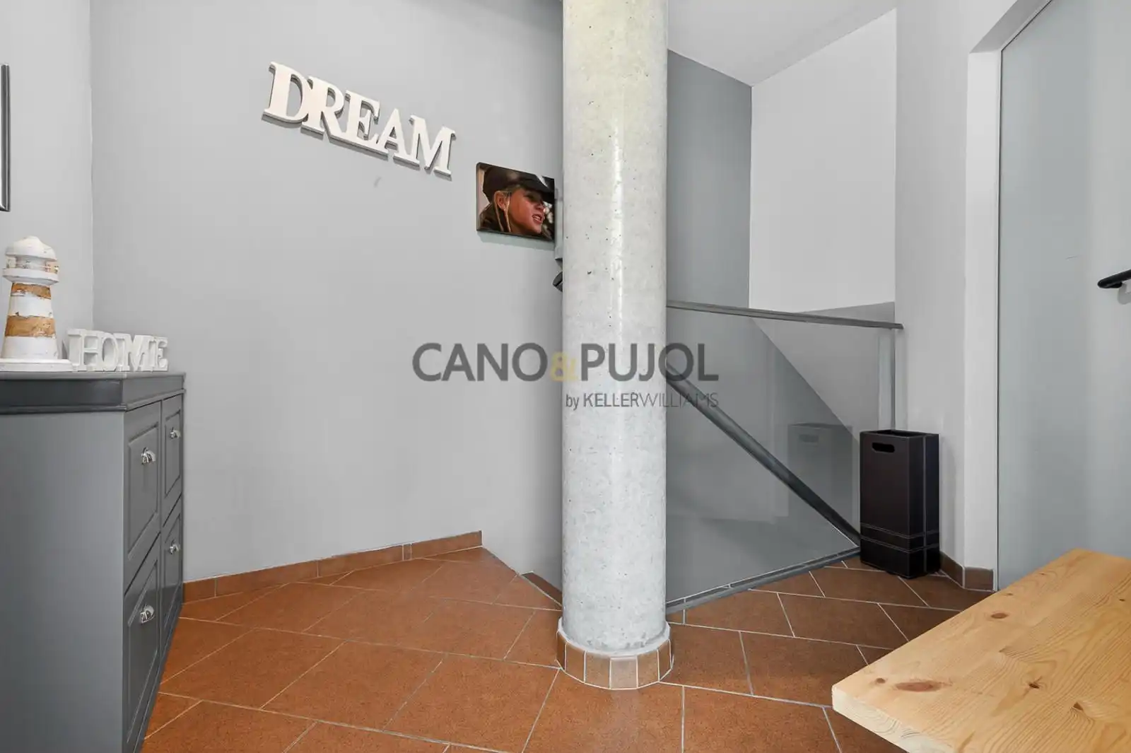 Houses for sale in Terrassa  with Air Conditioner, Heating and Terrace