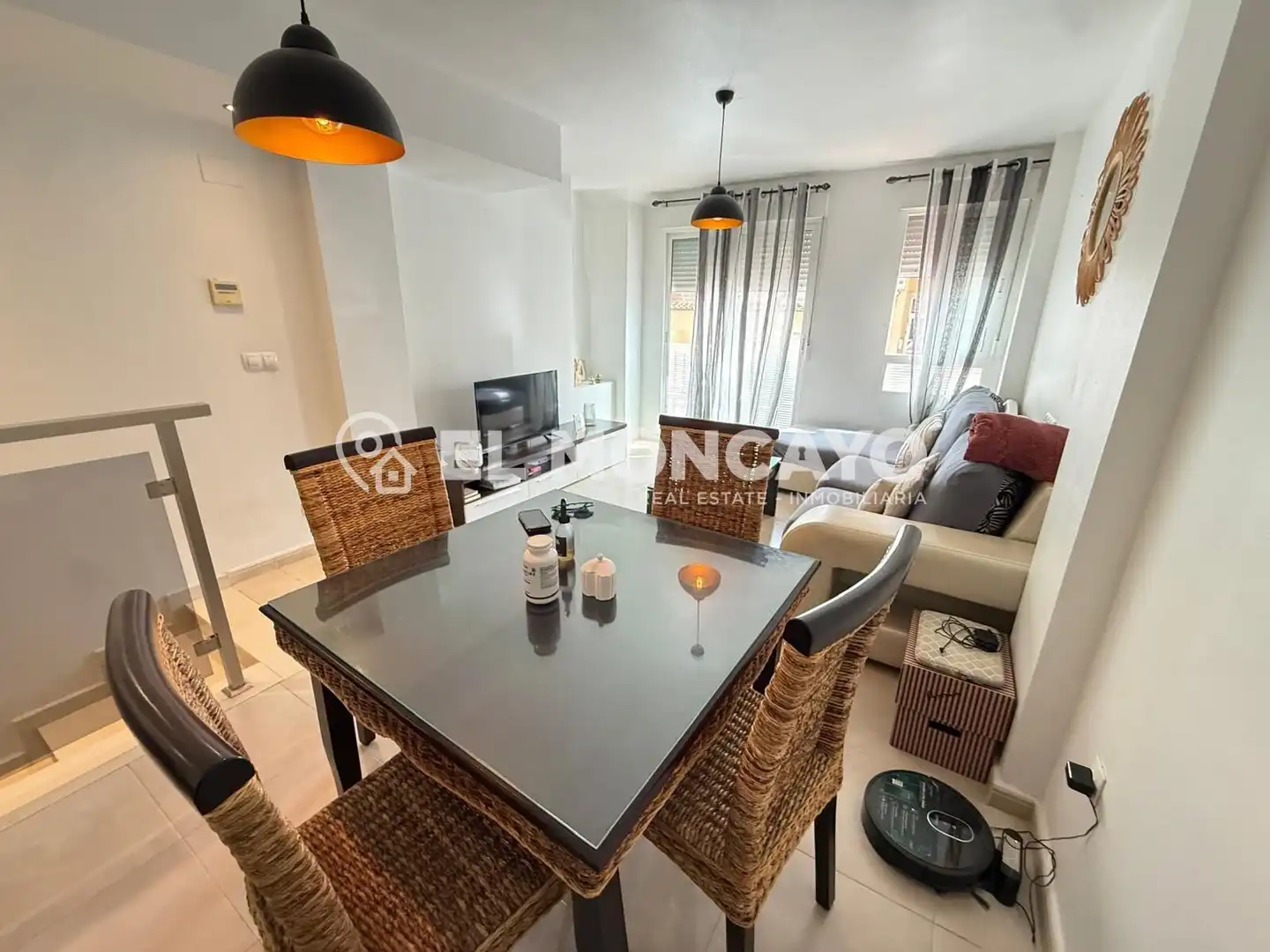 Living room of Apartments for sale in Guardamar del Segura