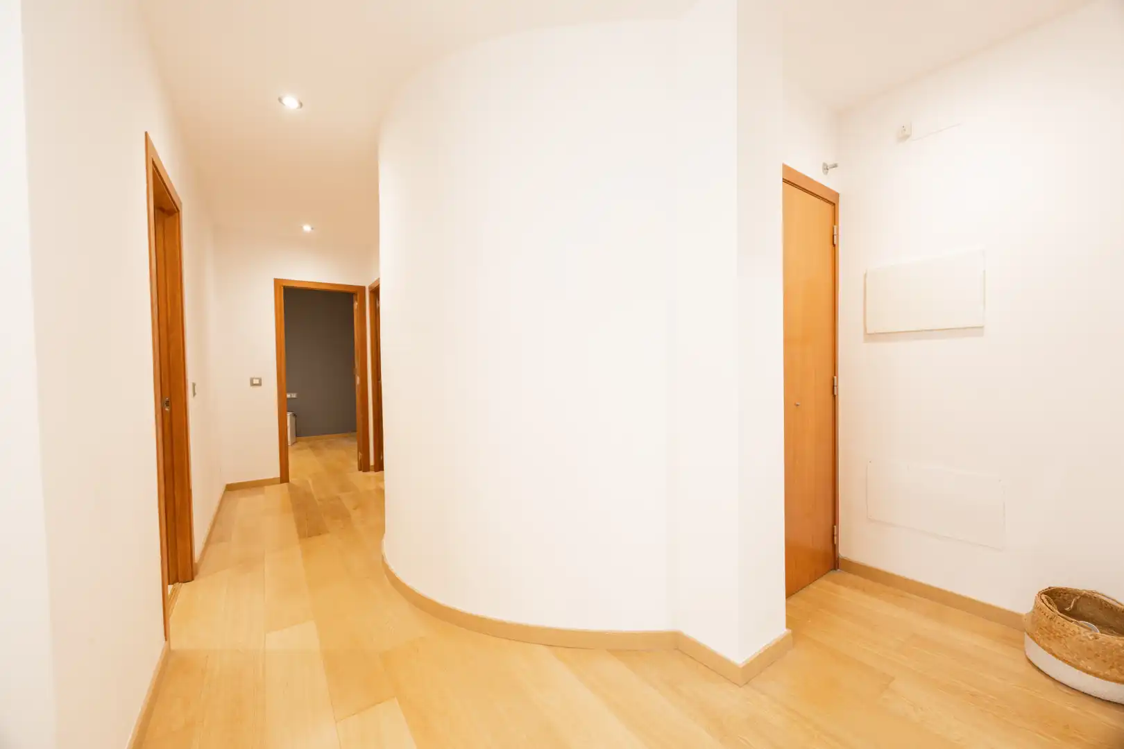Dúplex en venda en Sant Pere de Torelló amb Aire condicionat, Parquet i Terrassa