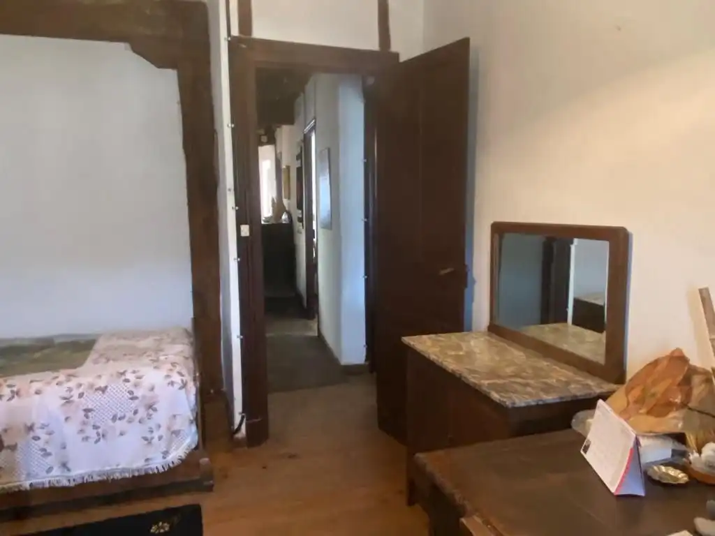 Dormitori de Casa o xalet en venda en Berastegi amb Jardí privat i Traster