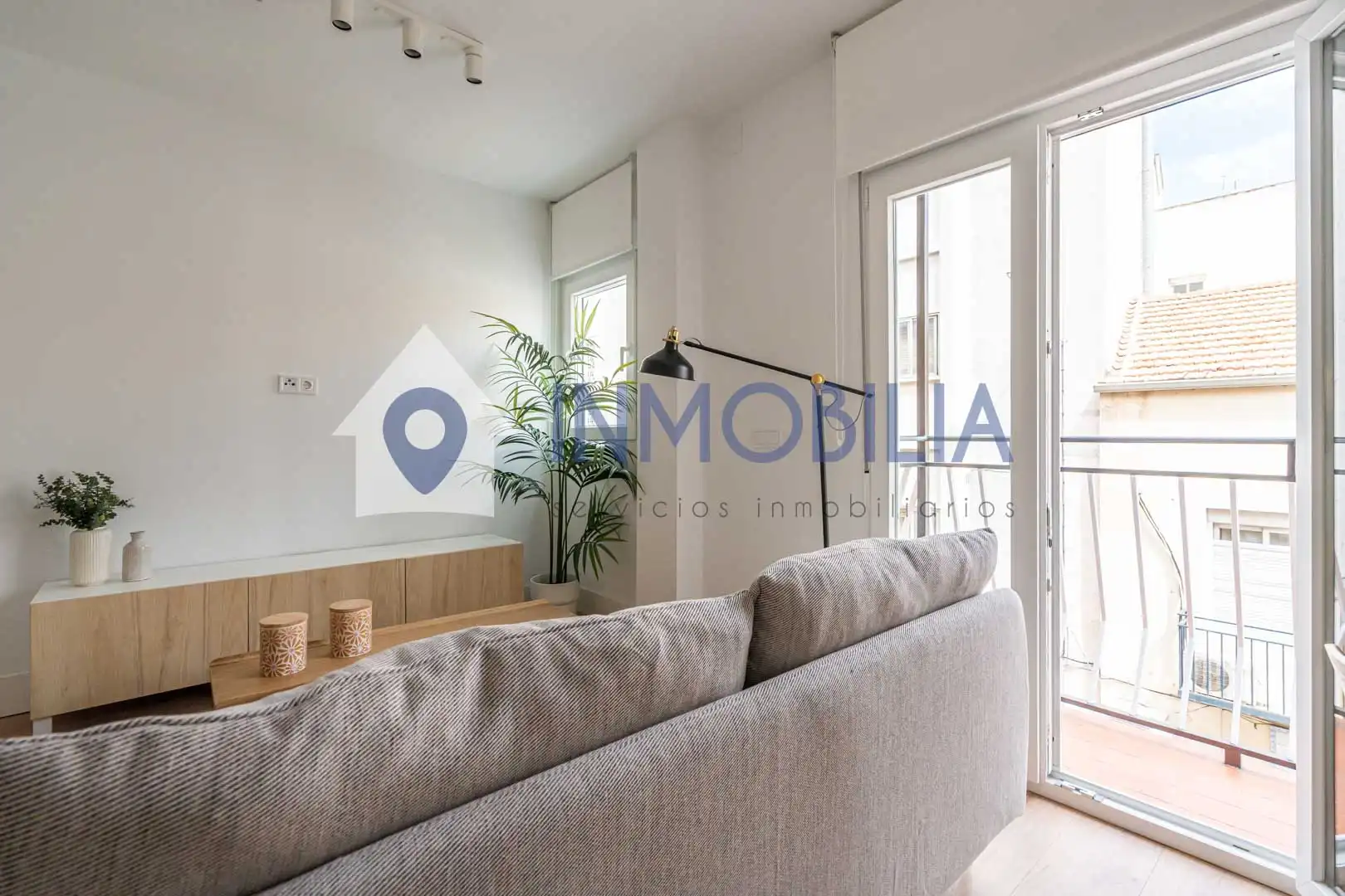 Habitación de Piso en venta en Madrid con Aire acondicionado y Calefacción