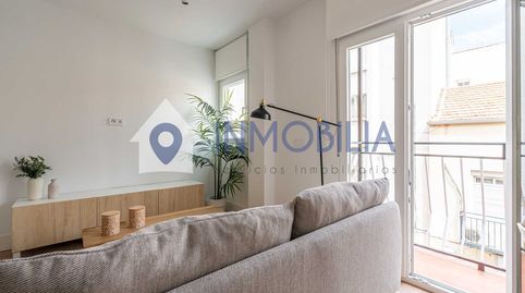 Foto 5 de Piso en venta en Plaza del Doctor Lozano, Numancia, Madrid Capital