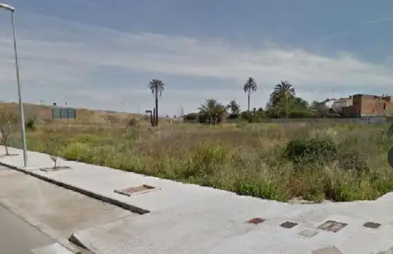 Terreno rustico in vendita a Camí Fondo d'Alzira 11, imagen 2
