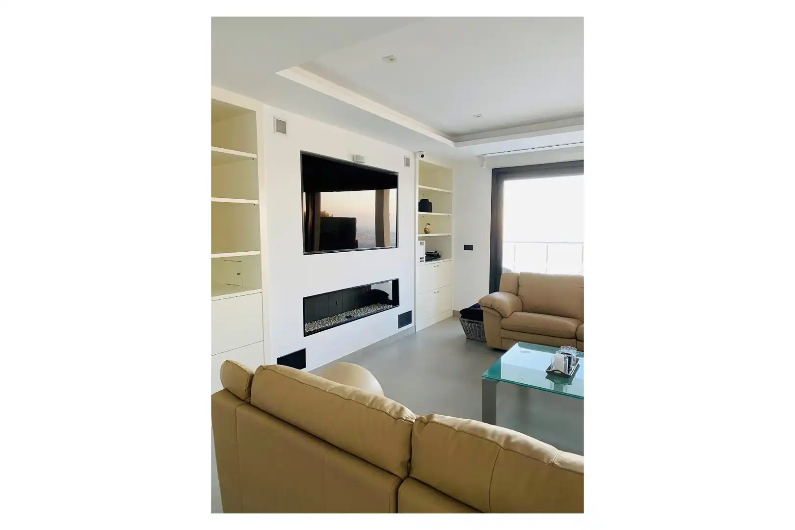 House with pool for sale in Altea la Vella, imagen 9