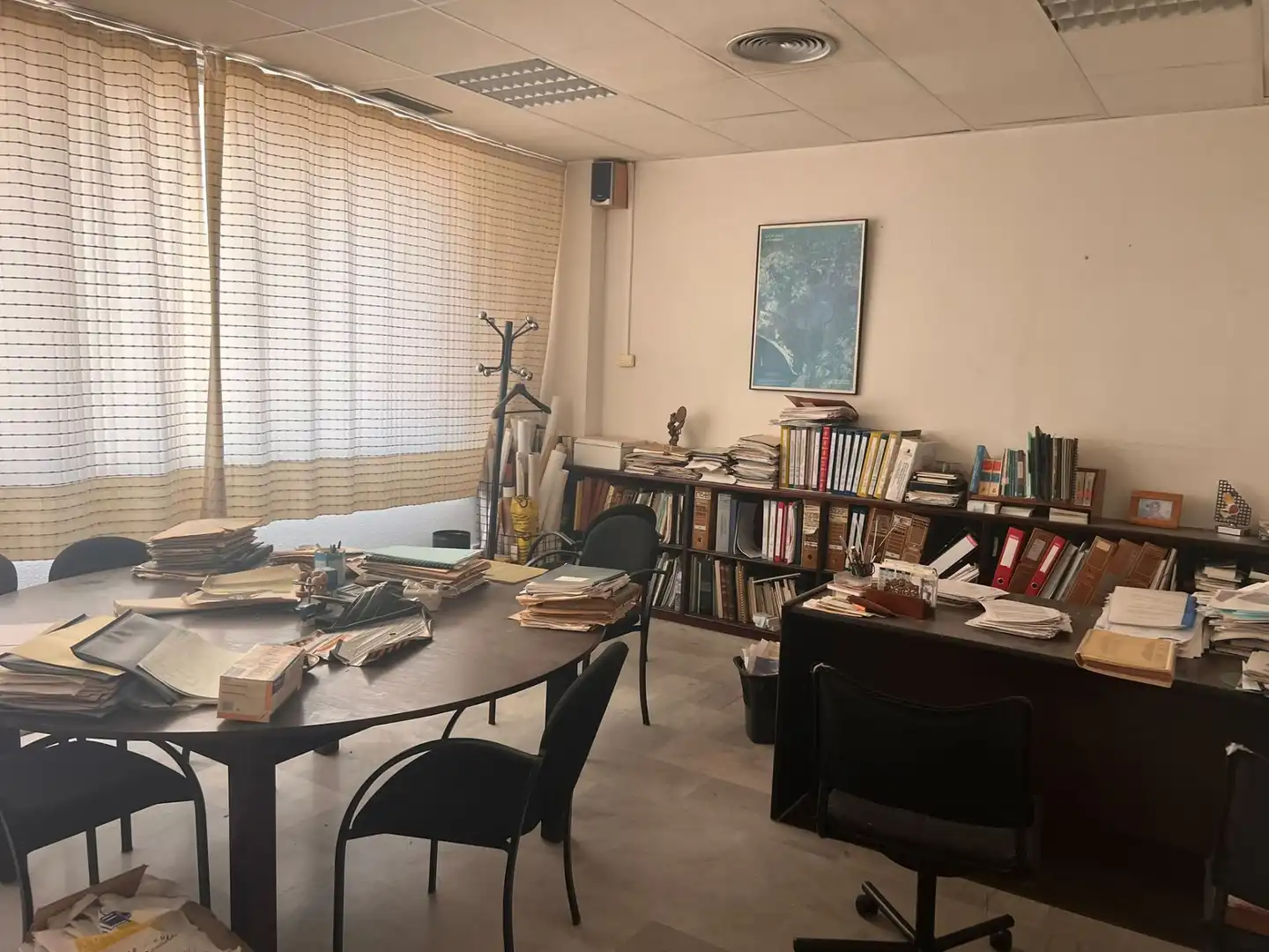 Office for rent in Mairena del Aljarafe, Sevilla