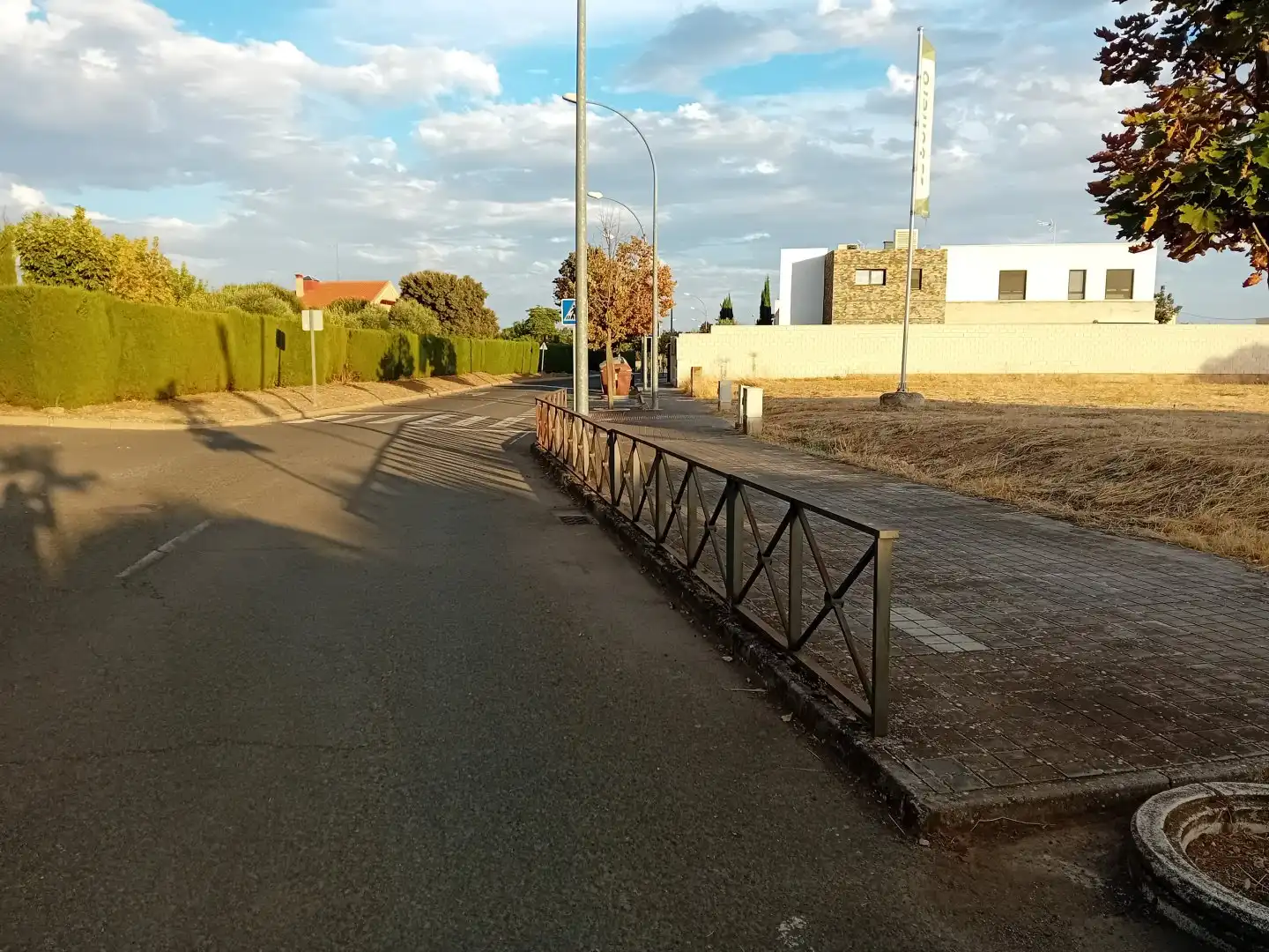 Terrenys i solars en venda a Ciudad Jardín, imagen 4
