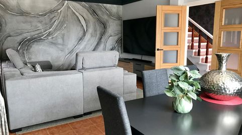 Foto 3 de Casa o xalet en venda a Oleiros, Ribeira