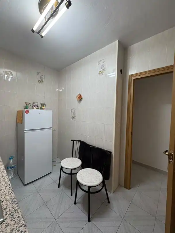 Piso en venta en Calle Ángel del Alcázar, imagen 3