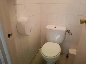 Badezimmer von Büro zur Miete in Las Rozas de Madrid