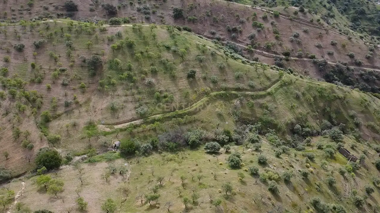 Terreni e lotti in vendita a Majadas viejas, poligono 5 parcela, Málaga, Spain, imagen 7