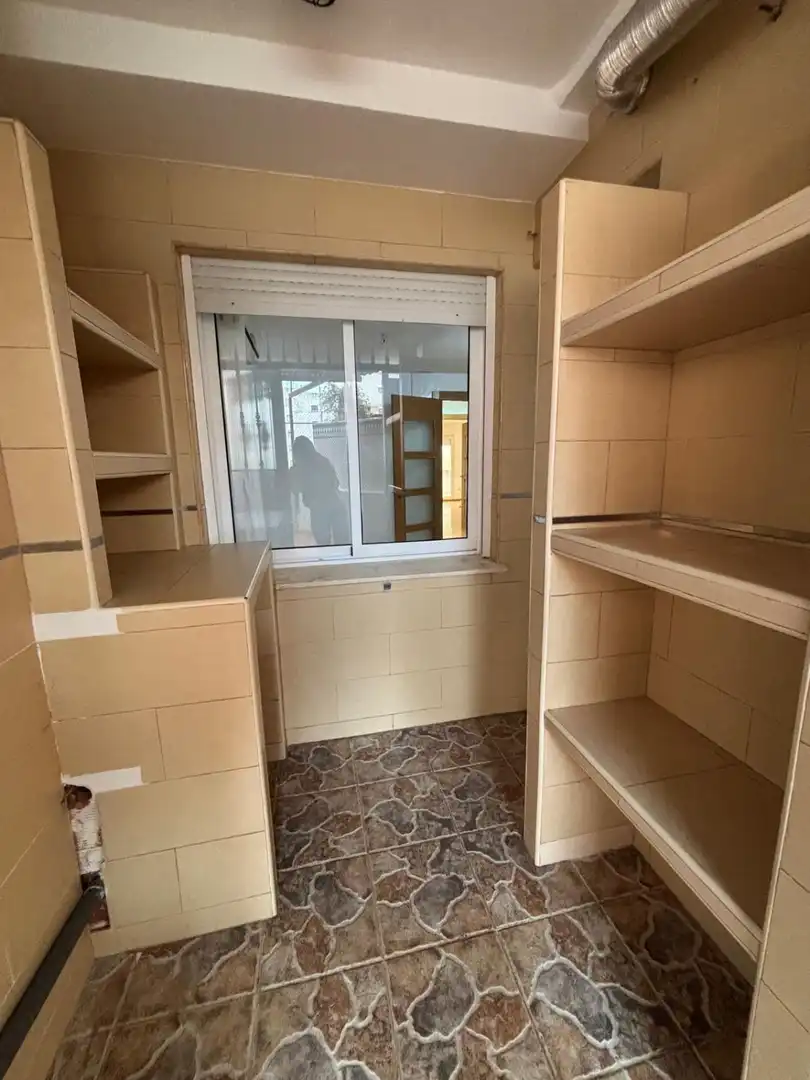 Piso con terraza en venta en Polo de Bernabé, imagen 5
