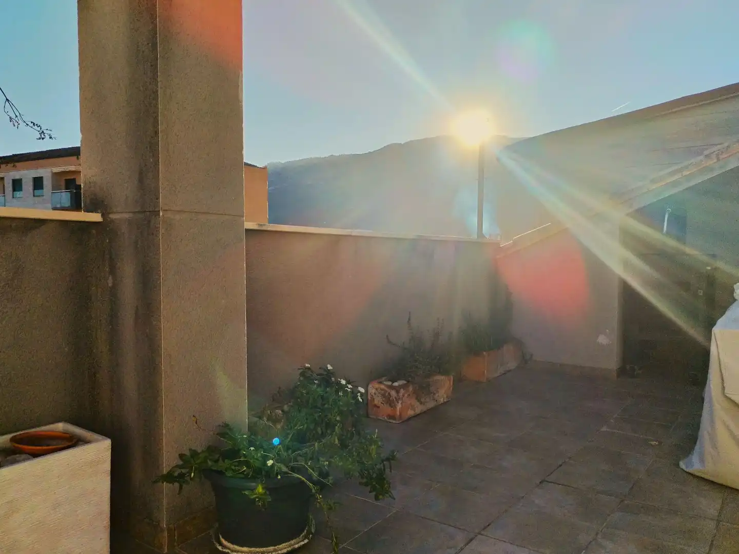Attique avec ascenseur à vendre à Muro de Alcoy, imagen 5