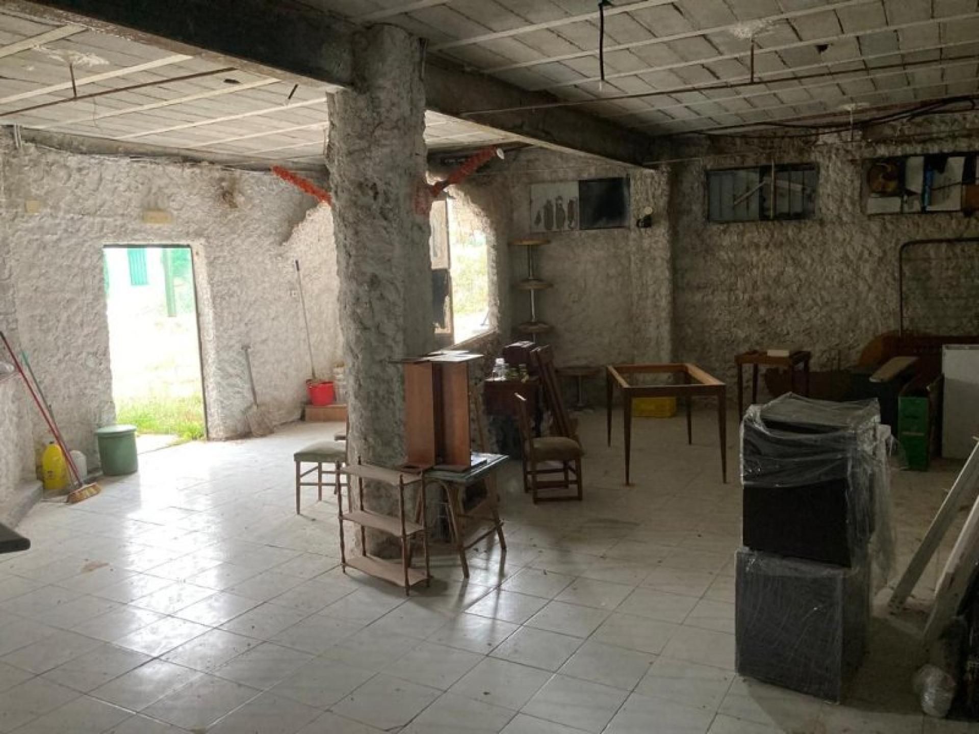 Finca rústica en venda en Cehegín