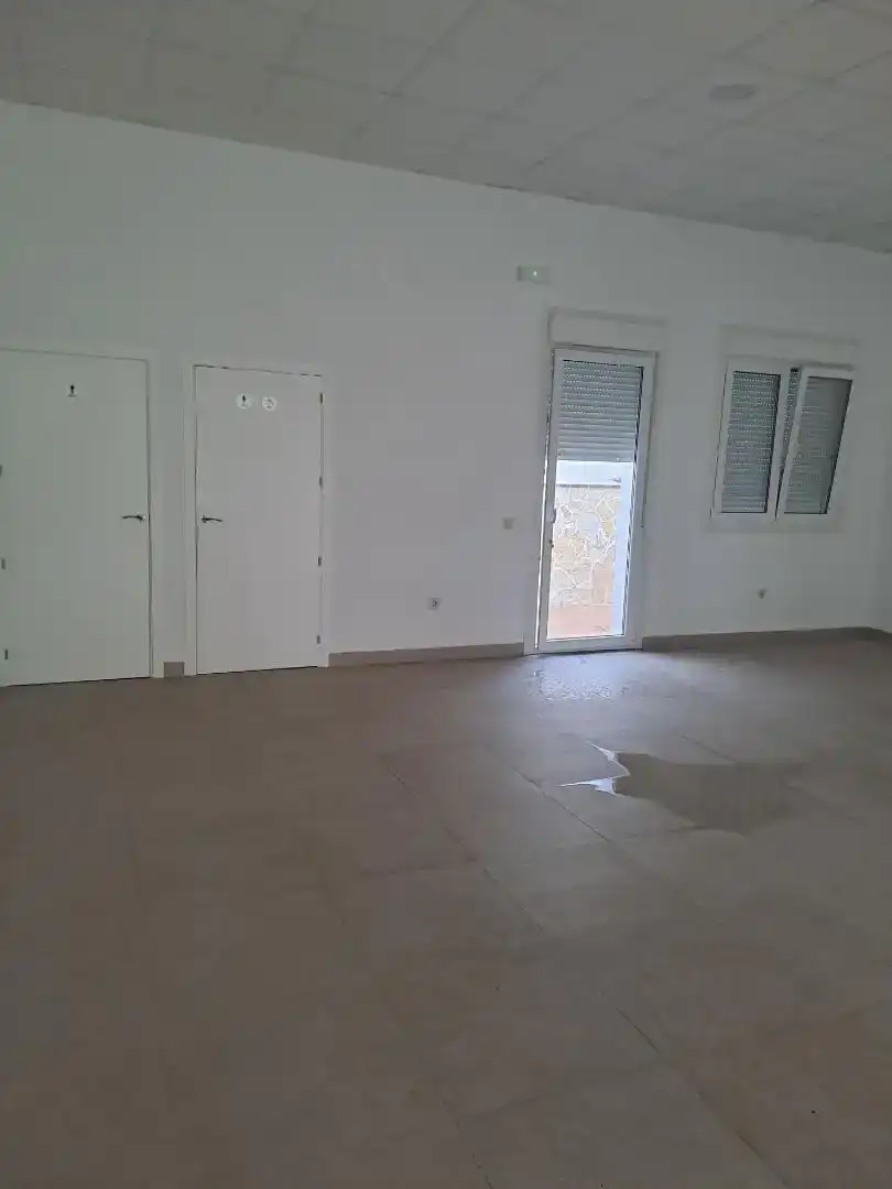 Geschaftsraum zur Miete in Hornachos, Badajoz
