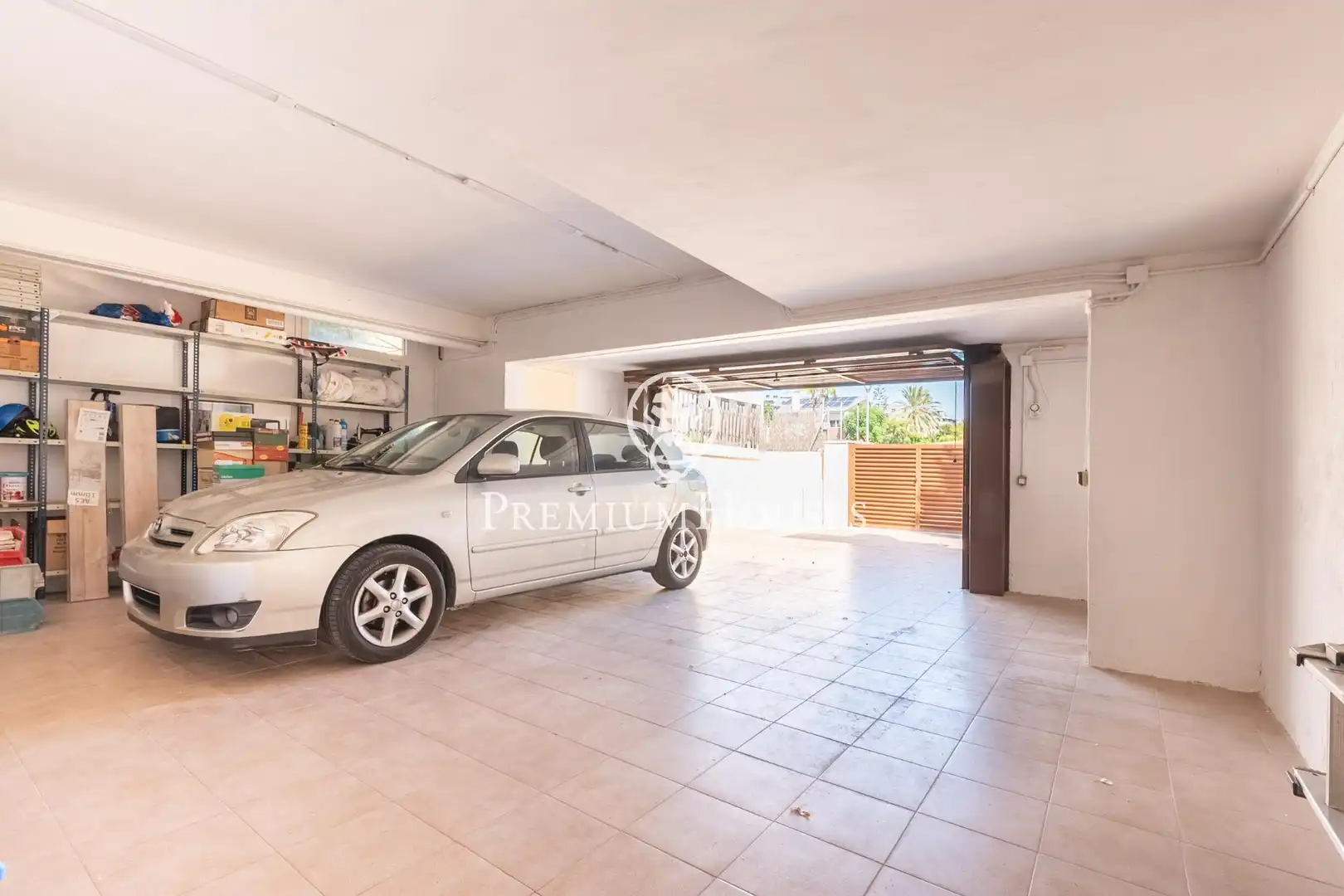 Casa con piscina in vendita a L'Aragai, imagen 36