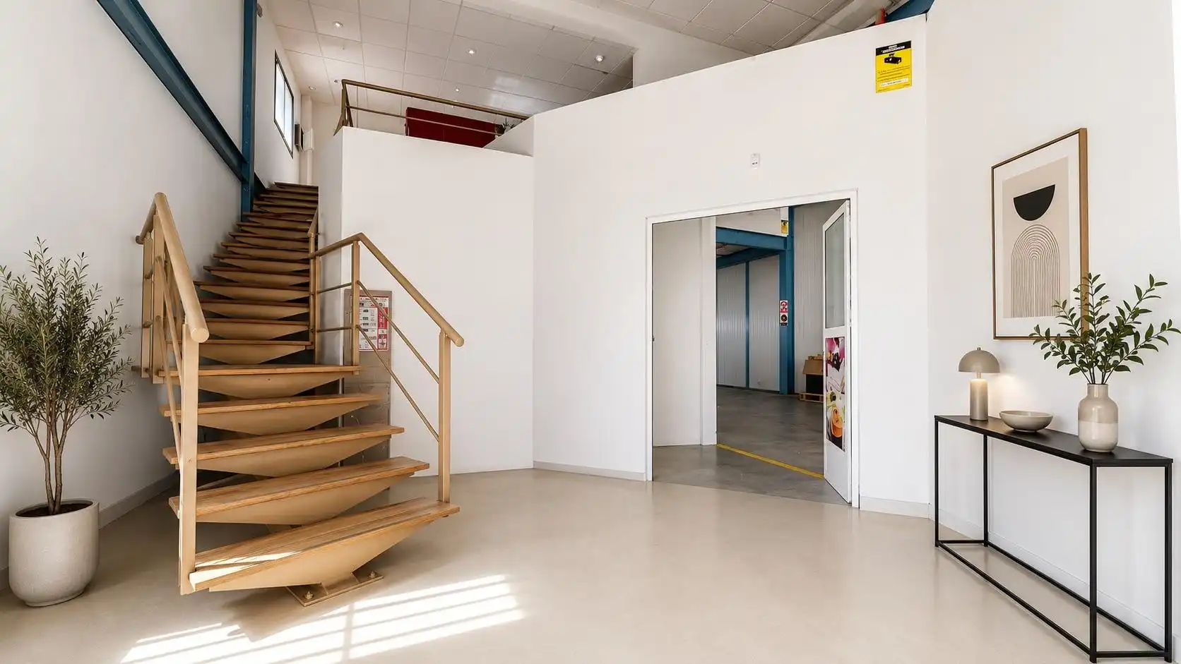 Nave industrial en venta en Benahadux, imagen 7