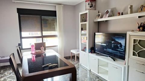 Foto 3 de Pis en venda a Sants Patrons, Valencia